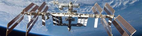 Live ISS Telemetry - Real-time Space Station Data | ISS Tracker - muktibox.com