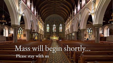 LIVE Mass: Thursday Morning Mass - Facebook