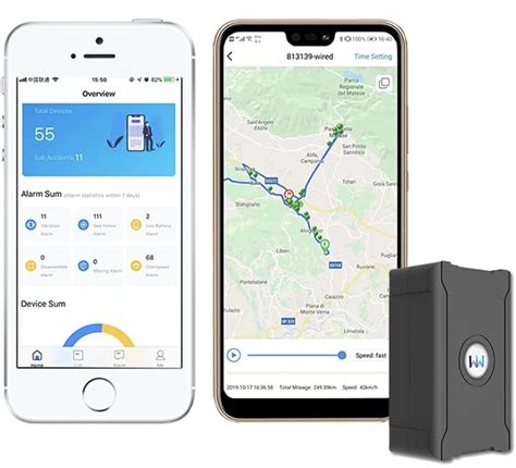 LIVE REAL TIME SATELLITE TRACKING AND PREDICTIONS - wintechmobiles.com