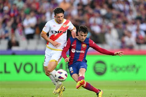 live score barca vs rayo vallecano - wintechmobiles.com