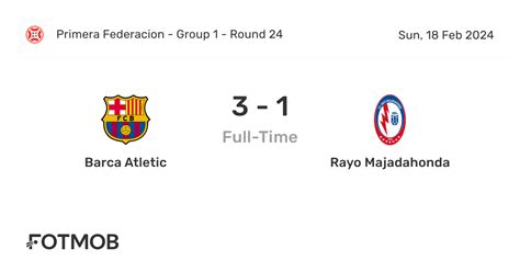 live score barca vs rayo - wintechmobiles.com