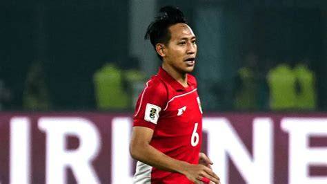 LIVE SCORE Timnas Indonesia vs St. Kitt & Navis 4-0 : Sontekan Mauro ... - raincitystudios.com