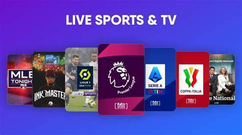 DAZN Bawa Live Sports ke Pesawat 2026: Revolusi Streaming Udara! - raincitystudios.com
