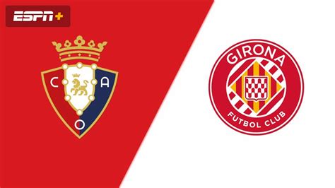 Live statistics Girona FC vs Osasuna - LaLiga 2025/26 - BeSoccer - muktibox.com