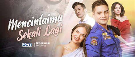 Live Streaming Program 4 TV Terpopuler - RCTI+ - raincitystudios.com