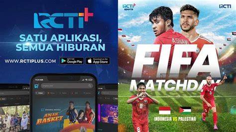 Live Streaming RCTI | TV Online (Live 24 Jam) - Vidio - raincitystudios.com