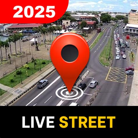 Live Street View - Earth Map - Aplikasi di Google Play - muktibox.com