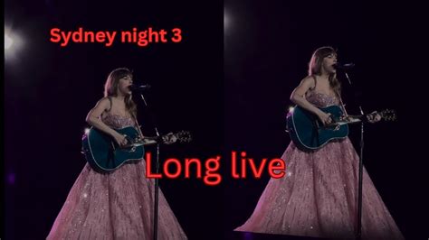 live sydney night - muktibox.com