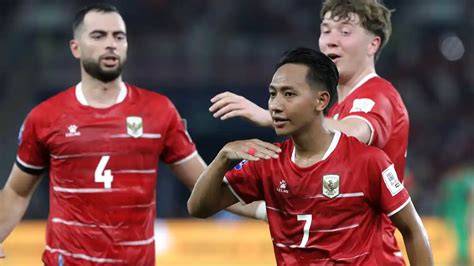 Live Timnas Indonesia vs St Kitts and Nevis 2-0 di Babak I: Beckham ... - raincitystudios.com
