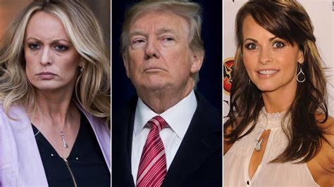 LIVE UPDATES: Trump returns to NYC to face historic indictment in Stormy Daniels hush money probe