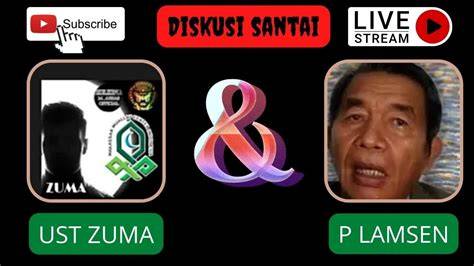 LIVE Ust ZUMA - ZULKIFLI M ABBAS terbaru MALAM ini - raincitystudios.com
