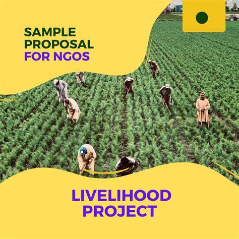 Livelihood benefits and challenges of community … - raincitystudios.com