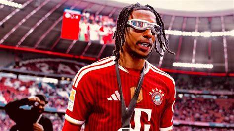 Liverpool Siap Pecahkan Rekor Transfer demi Michael Olise, Bayern ... - raincitystudios.com