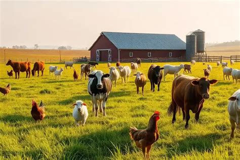 Livestock farming - Beef Cattle, Feed, Nutrition … - raincitystudios.com