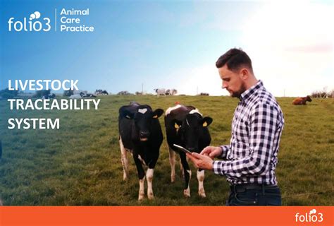 Livestock identification and traceability: guidance - coolestguyplanet.net