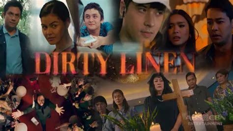 LIVESTREAM: Dirty Linen Episode 58 April 14, 2024 - AttractTour