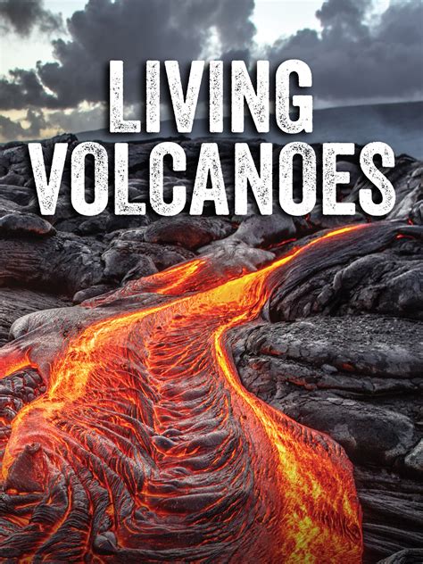 Living with volcanoes - British Geological Survey - muktibox.com