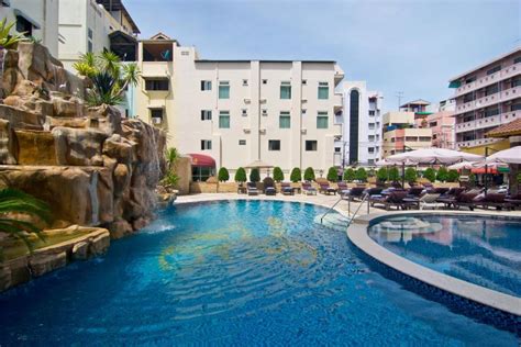 LK President, Pattaya – Aktualisierte Preise für 2024 - Booking.com