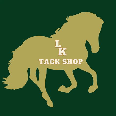 LK Tack Shop Dedicated To Customer Satisfaction