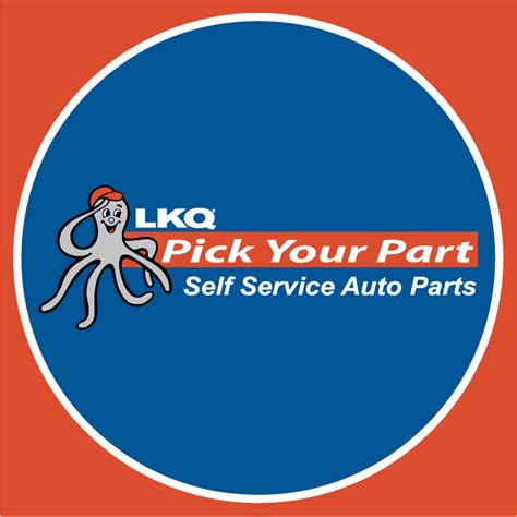 LKQ Pickyourpart - Home - Facebook