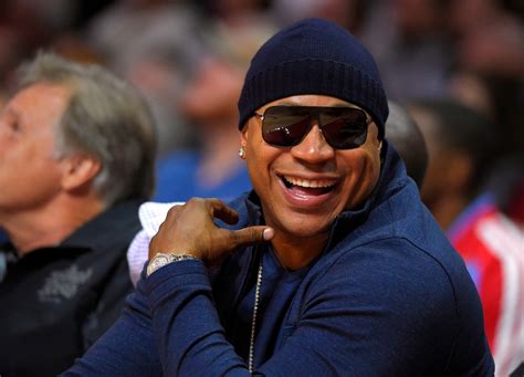 LL Cool J leads amazing hip-hop lineup into Chase Center, KIA Forum
