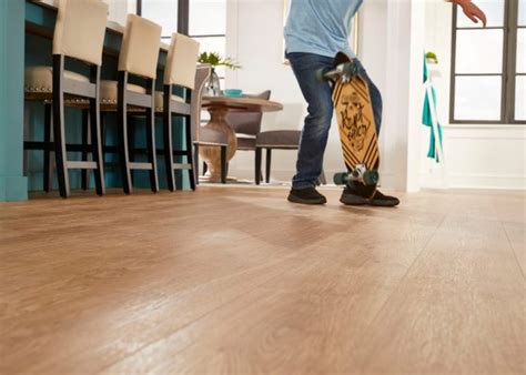 LL Flooring Launches Duravana, New Eco-Friendly Hybrid Resilient ... - HGTV