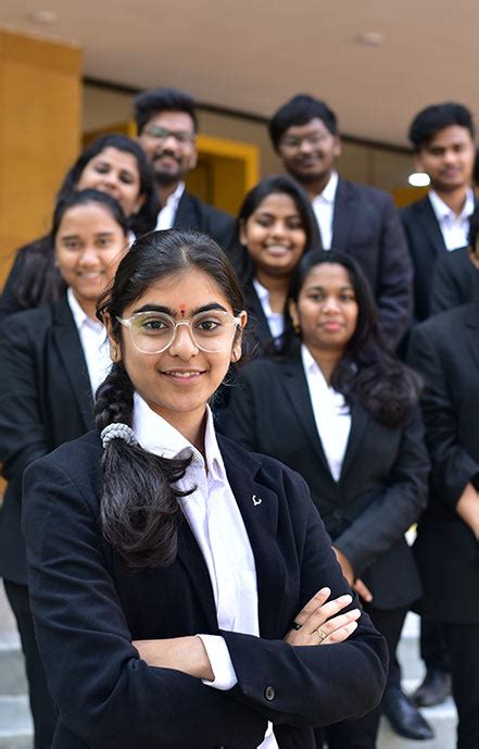 LL.B. at IFIM Law School, Bangalore: Courses & Fees 2024