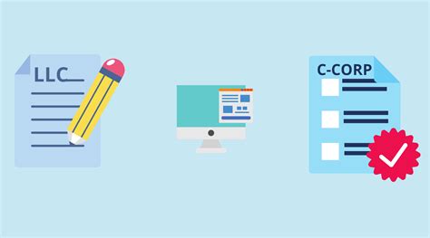 LLC VS. C CORP Key Points To Help You Choose ALCOR FUND