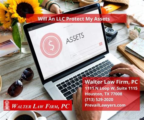 LLC asset protection: How to protect your personal assets as an llc …