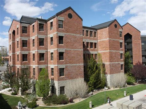 LLC housing : unr