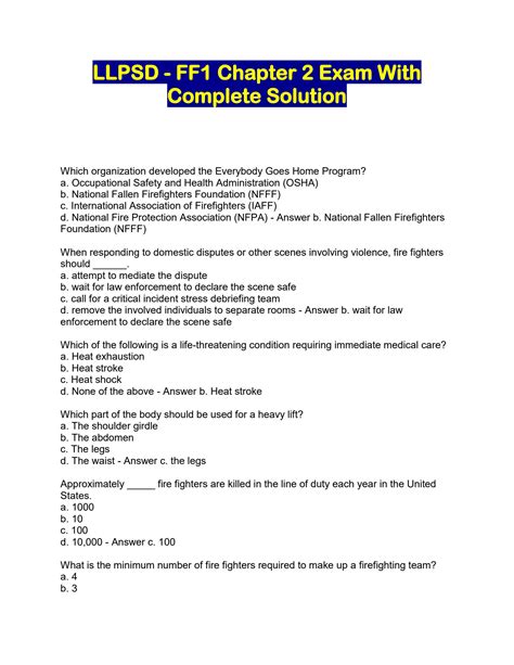 LLPSD - FF1 Chapter 4 Flashcards | Quizlet - coolestguyplanet.net