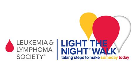 LLS Light the Night walk for blood cancer