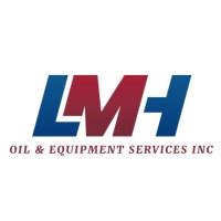 LMH Oil & Equipment Services INC Laredo TX