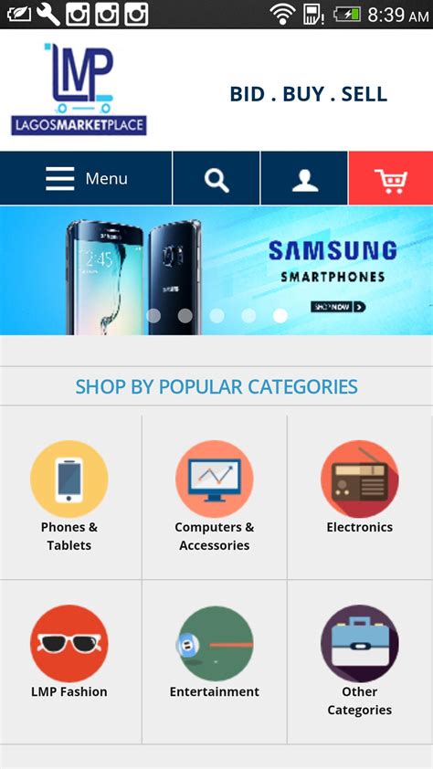 LMP APK Download for Android 