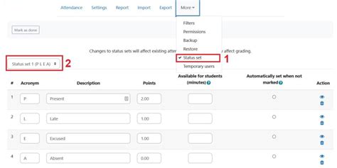 LMS AND VIRTUAL CLASS STUDENT ATTENDANCE GUIDE 1..