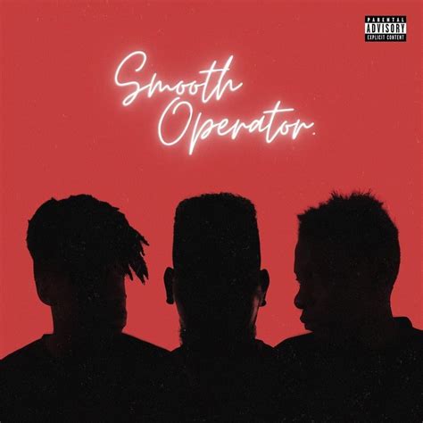 LMac – Smooth Operator (Liedtext) Lyrics