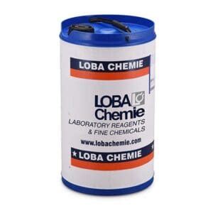 Loba Chemie - Laboratory Reagents and Fine Chemicals - muktibox.com