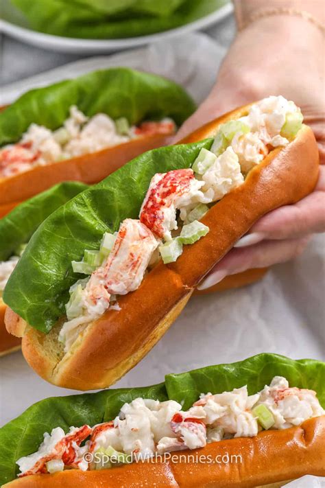 LOBSTERROLLS!