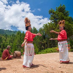 Local culture in Sulawesi - Responsible Travel - wintechmobiles.com