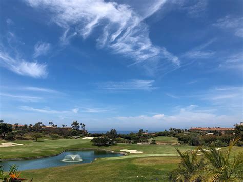 LOCAL GUIDE for Golf in San Clemente San Clemente Guide