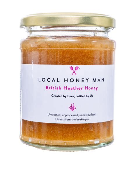 Local Honey and more – M & D Honey Inc - raincitystudios.com
