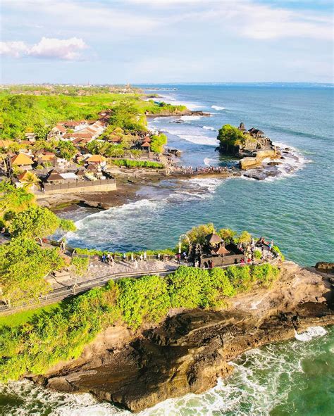 Local Legends Of Tanah Lot Temple - Seminyak Bali Guide: Beaches ... - wintechmobiles.com