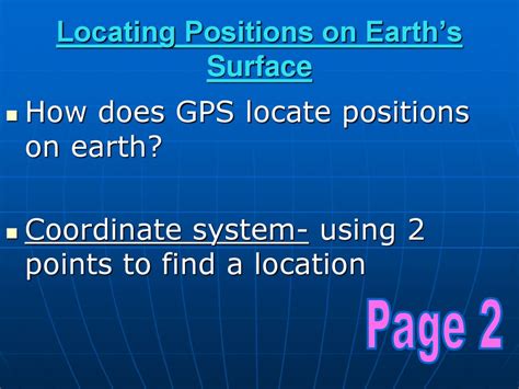 Locate Earth points - Geointeractiva - wintechmobiles.com