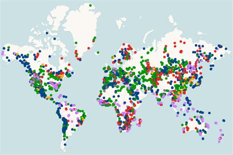 Locations of Deposits - wintechmobiles.com
