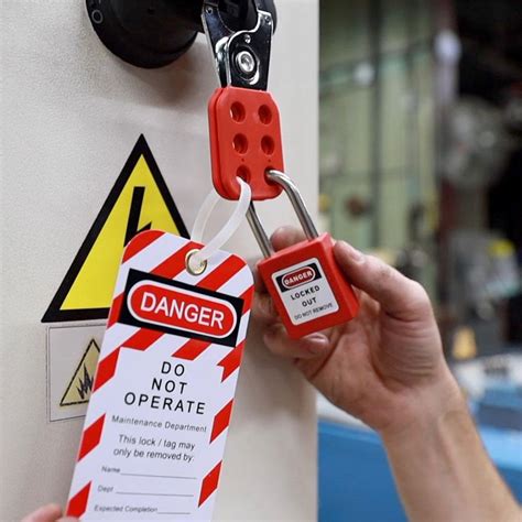 LOCKOUT/TAGOUT FOR MACHINES & EQUIPMENT: SPECIAL CIRCUMSTANCES