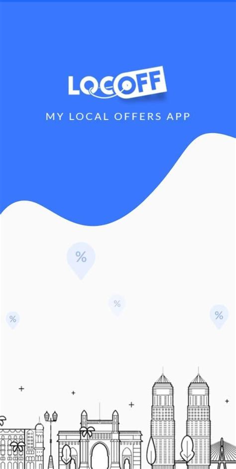 LOCOFF Your Local Digital Ma APK Download for Android 