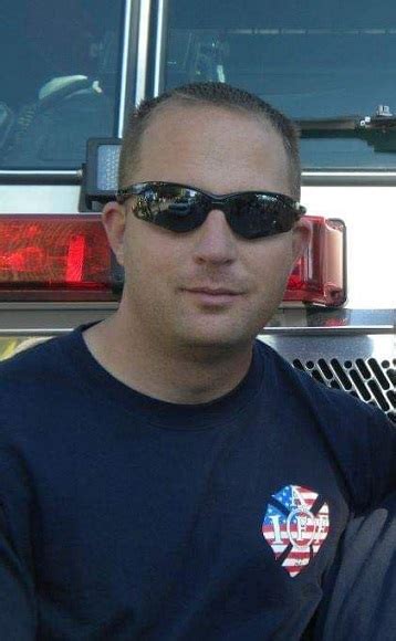 LODD Profile - Mark E. Kulp - IAFF