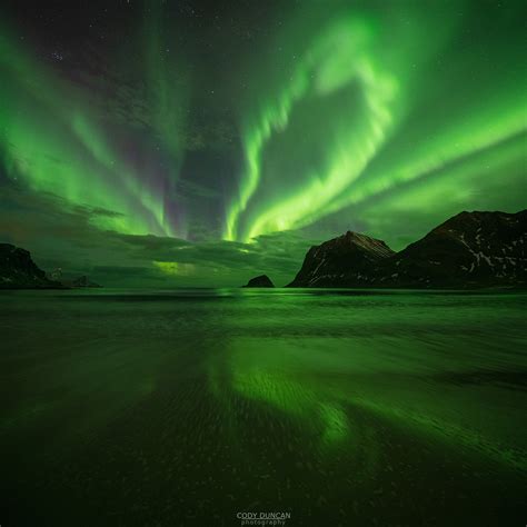Lofoten Islands Northern Lights Photography Guide | 68 North - wintechmobiles.com