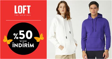 LOFT İndirim Kodu & Kuponu Haziran 2025.
