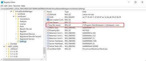 LOG File What It Is and How to Open One 